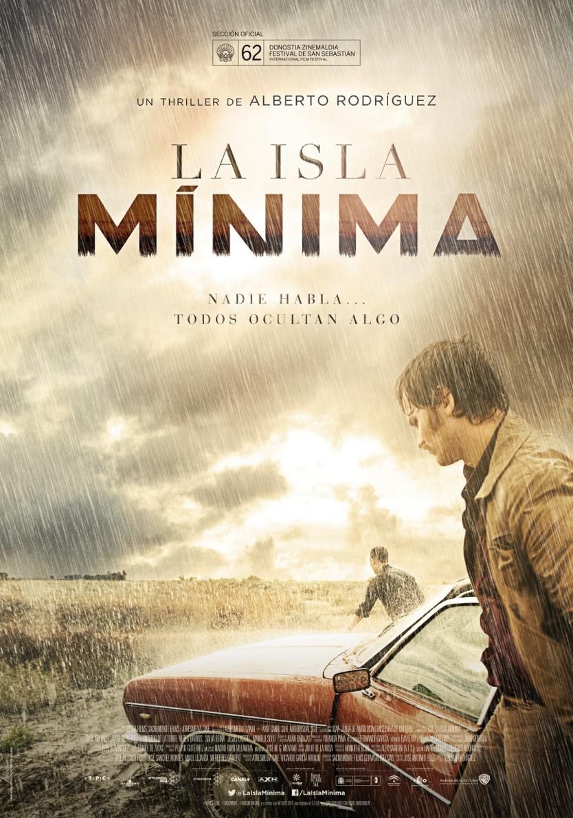 沼泽地 La isla mínima (2014) 1.73GB